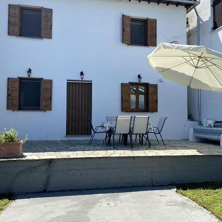 Camellia Guesthouse Anilio Pelion Buitenkant foto
