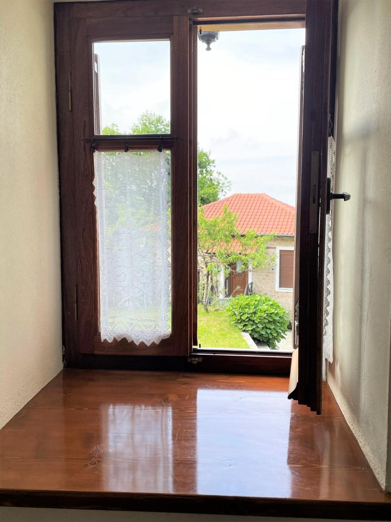Camellia Guesthouse Anilio Pelion Buitenkant foto