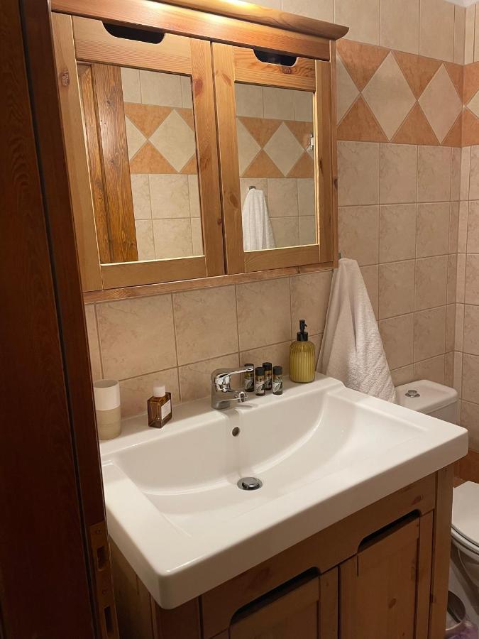 Camellia Guesthouse Anilio Pelion Buitenkant foto